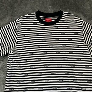 Supreme t-shirt
